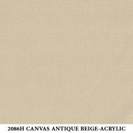2086H ANTIQUE BEIGE-ACRYLIC