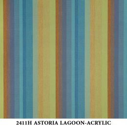 2411H ASTORIA LAGOON STRIPE-ACRYLIC