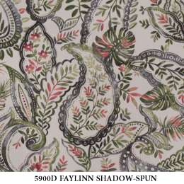 5900D FAYLINN SHADOW-SPUN