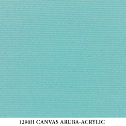 1290H-CANVAS-ARUBA-ACRYLIC