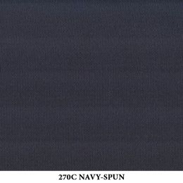 270C-NAVY-SPUN