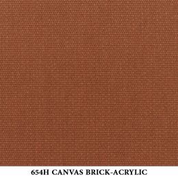 654H-CANVAS-BRICK-ACRYLIC-TRC