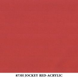 873H-JOCKEY-RED-ACRYLIC